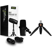 Shure MV7+ BNDL