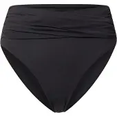 Seafolly Bikinibroek zwart