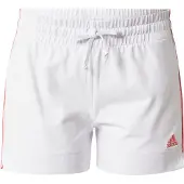 Adidas Dames shorts Essentials Slim | Maat M