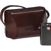 Leica Digital Tas leder mokka voor D-Lux 4