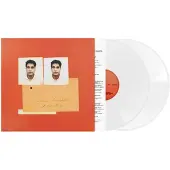 Bertus Distributie Gang Of Youths - Angel In Realtime. (Coloured Vinyl)