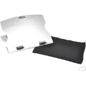 Desq Aluminium Laptopstandaard