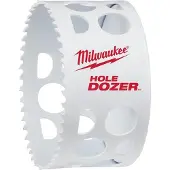 Milwaukee GATZAAG HOLE DOZER 89 MM