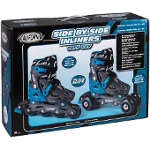 California - Tuff Guy 2-in-1 inliners (Size: 35-38) (24919)