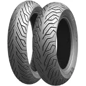 Michelin City Grip 2 50s Tl Scooter Voor-/achterband