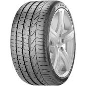 Pirelli zomerbanden voor motorfietsen, type P Zero (285/35 ZR22 (106Y) XL N0, met velgprotectie (MFS))