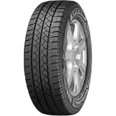 Goodyear All-Season banden Vector 4Seasons Cargo (195/75 R16C 107/105S 8PR)