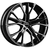 Gmp GUNN80182514527I Velg