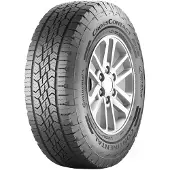 Continental zomerbanden voor motorfietsen, CrossContact ATR (265/70 R15 112T, met velgrandbescherming)