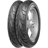 Continental ContiGo! 2.50-16 TT, Motorbanden voor/achter