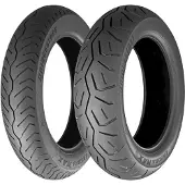 Bridgestone Exedra-max-e-max Diagonal R 74s Tl M/c Custom Motorfietsband