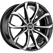 MSW W1926200156 Velg