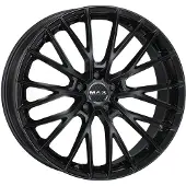 Mak F9520LDGB45GD3X Velg