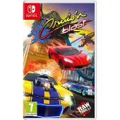 Switch Cruis'n Blast