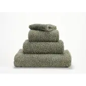Abyss & Habidecor Super Pile Douchelaken 70x140 277 laurel