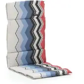 Madison Textileenkussen Madison Chris Red Hoge Rug