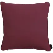 Madison Sierkussen Panama Bordeaux 60x60cm