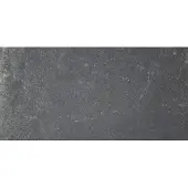 Sphinx Tegel 30 x 60 cm - Black - Keramiek - Rechthoekig - 6 stuks - 1,08 m2 - Natuursteenlook - Vloertegels - Wandtegels - Tegels - XK412016