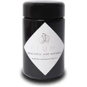 YLUMI Beautiful Age Capsules Voedingssupplementen 60 st
