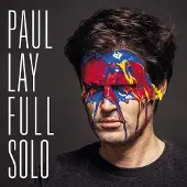 OUTHERE Paul Lay - Full Solo (2 LP)