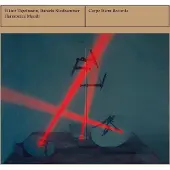 OUTHERE Viktor Töpelmann & Daniela Niedhammer - Harmonice Mundi (CD)