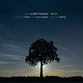 OUTHERE Antoine Pierre, Félix Zurstrassen, Nelson Veras - Nova (LP)