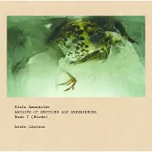 OUTHERE Lenio Liatsou - Rønsholdt: Archive Of Emotions And Experiences, Book 1 (CD)