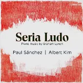 OUTHERE Paul Sanchez - Seria Ludo (CD)