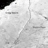 Ginza.se Craig Taborn - Shadow Plays (CD)