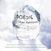 OUTHERE Norrbotten Big Band & Erik Westberg Vocal Ensemble - Poesis (CD)
