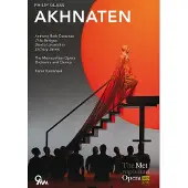 Socadisc Cnt Akhnaten
