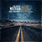 OUTHERE Jean-Jacques Milteau - Lost Highway (CD)