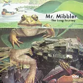 OUTHERE Mr. Mibbler - The Long Journey (CD)