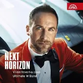 OUTHERE Vilém Veverka & Ultimate W Band - Next Horizon (CD)