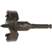 Makita CILINDERKOPBOOR SNEL 76MM