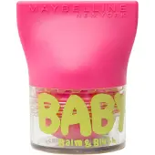 Maybelline Babylips Lippenbalsem&Blush - 2 Flirty Pink