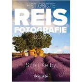 Vdm Het grote reisfotografieboek