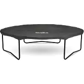 Salta Trampoline Beschermhoes 213 cm Antraciet