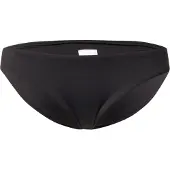 Seafolly Bikinibroek zwart