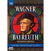 OUTHERE Wagner Bayreuth - Und Der Rest Der Welt