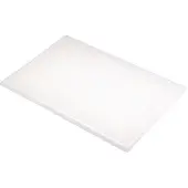 Hygiplas Snijplank Hygiplas, 60x45x2,5cm, wit