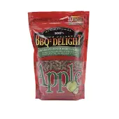 Cobb Rookpellets apple