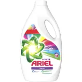 Ariel Vloeibaar Wasmiddel Color 2200 ml