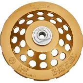 Makita Komschijf diam grof 180mm M14 - B-48599