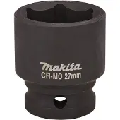 Makita Dop 27x42mm 1/2 - B-40222