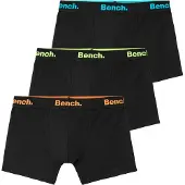 Bench Onderbroek gemengde kleuren / zwart