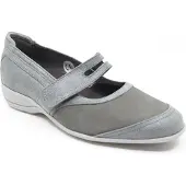 Xsensible 10010.2 wijdte H Bandschoenen | Maat 38.5