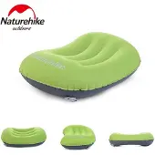 Naturehike Slaapkussen - Opblaasbaar hoofdkussen - Lichtgewicht - Compact - Kampeerkussen & Luchtkussen - Camperen & Kamperen - Hiking & Wandelen