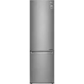 LG GBB72SAVGN Koel/vries combinatie Vrijstaand Rvs