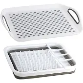 Brunner Dropper Fold-Away Afdruiprek 2023 Camping Keukentoebehoren